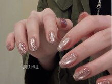 リオラ(Liora)/マグネットネイル