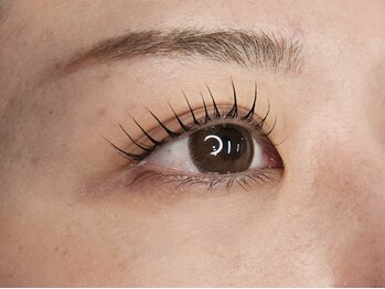 アイラッシュサロン カルモ(eye lash salon calmo)/まつげパーマ