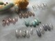 ネクスト ヴィジョン ネイル(Next Vision Nail)の写真/技術力×モチの良さで大満足の仕上がりに♪カラーの調合も得意◎お客様の理想の指先を叶えます＊