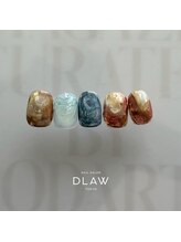 ドロウラピリィ トカ(DLAW Lapilie/toka)/5月 デザインプラス