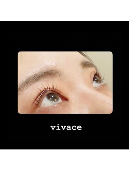 ヴィヴァーチェ アイアイ(Vivace i Eye)/ケア＆パリジェンヌ【野村】