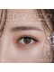 アリュール(ALLURE)の写真/驚きの持続力！LEDエクステで、いつまでも美しいまつげをキープできるサロン☆