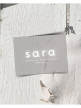 モナ(mona) nailartist sara