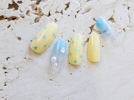 ■夏デザイン90min■