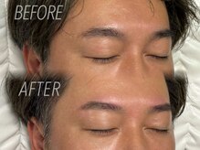 メノール(MENOR)/少しのお手入れで、清潔感ＵＰ♪