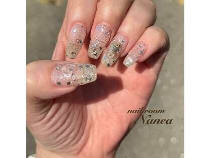ナネア(Nanea)の写真