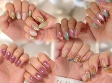 サロン ド ティアラ(salon de Tiara)