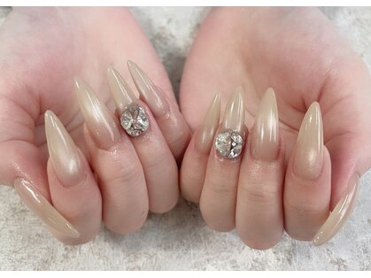 ネイルサロン ドレス(Nail Salon Dress)の写真
