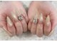 ネイルサロン ドレス(Nail Salon Dress)の写真