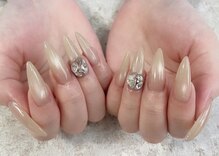 ネイルサロン ドレス(Nail Salon Dress)