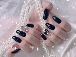 うめつくしネイル　１１