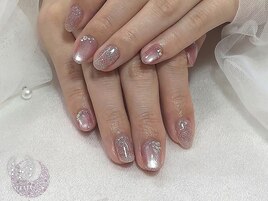 マグネットニュアンス定額