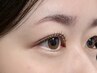 《冬の透明感まつげ》ケラチンラッシュリフトで澄んだ大人可愛いお目元へ♪