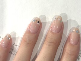 オシャレフレンチ