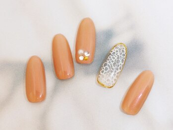 ティーエヌ 名古屋矢場町店/トレンドデザイン￥5980