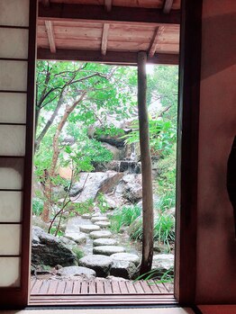 ユウウミ 北谷店(You海)/足浴