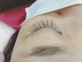 アロハマイネイルアンドアイラッシュ/《アイデザイン》