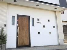 和泉大宮駅すぐ！駐車場完備。店舗裏側3番に停めてください。