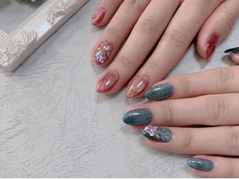 しゅり ネイル/