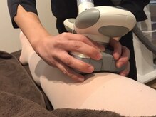 ラシェス ハスダ(luscious hasuda)/エンダモロジー【痩身】