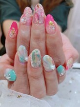 ビューティサロン アジアン/