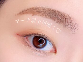 ロンロンビューティークリエイト(RONRON Beauty Create)/