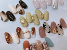 船堀駅で人気のネイルサロン ホットペッパービューティー