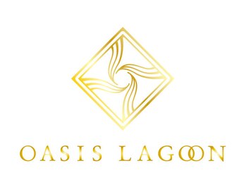 オアシスラグーン(OASIS LAGOON)/OASIS LAGOON