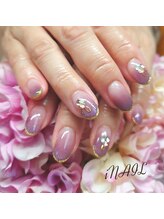 アイネイル(iNAIL)/
