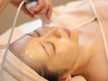 アンフルール(en fleur)/エイジングケア