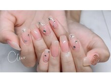 クリア(Clear)/ワンホンデザイン