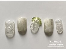 アトリエ メイド(atelier made)/トレンドアート￥6,990