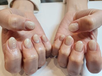 アールエム(Rm)/5月◎ネイル