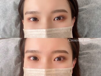 クレセント 渋谷(Crescent)/パリジェンヌラッシュリフト