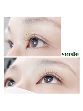 ヴェルデ(verde)/