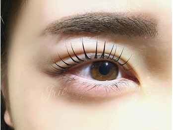 アイリー 天文館店(Irie)/人気の立上げデザイン束感仕上げ