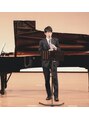 満月堂&nbsp;趣味となったクラリネット♪久しぶりに演奏会に出演。