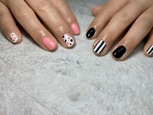 プレイス インク ネイル(plays inc. nail)/