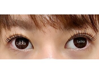 リュッカ(Lycka)/ラッシュリフト