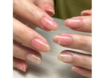 シエスタマーノ(Siesta mano)