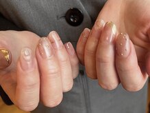 ルーツ(Roots)/持ち込みデザイン