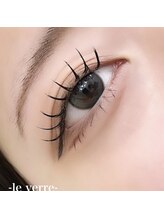 ルヴェール 久屋公園(le verre)/韓国風束感