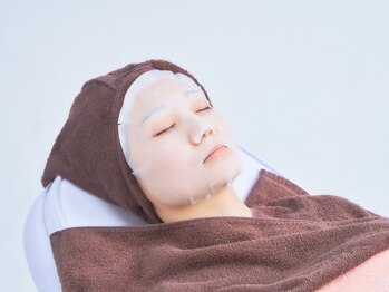 ベベ 目黒店(Be'be')の写真/【オーヴル毛穴フェイシャル】毛穴専門店で一年中抜かりなく毛穴レベルからのケア◎思わず見とれる美肌へ☆