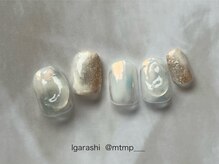 ブランシェ(Branche)/サンセット (igarashi)