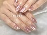 【HAND】ミラーワンカラー ¥7000 初回オフ代無料
