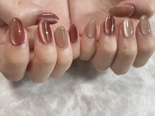 シピ ネイル(Chipi Nail)/ぷるぷるマグネット対応！