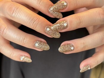 ハープ アイラッシュ(HARP Eyelash)/ワンカラー¥6810