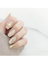 クレア(clea)/ネイルデザイン【浜松/ネイル】