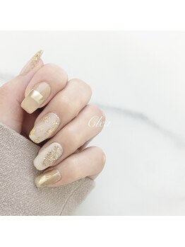 クレア(clea)/ネイルデザイン【浜松/ネイル】