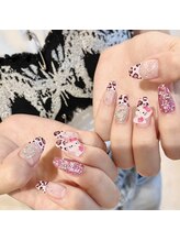 ミューフ(Miuf)/オフあり150分¥12000 SHIHORI